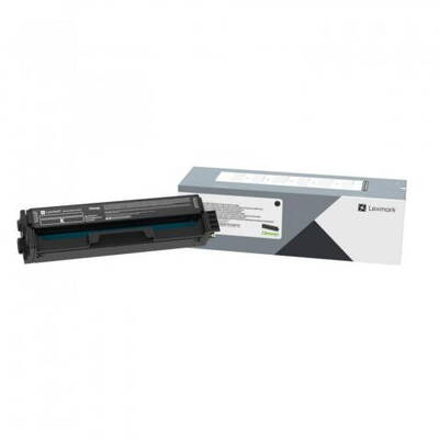 Toner imprimanta Lexmark 20N0X10, Black, 6000 pagini