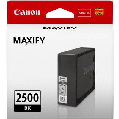 Cartus Imprimanta Canon PGI-2500 Black