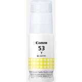 Canon GI-53 Yellow