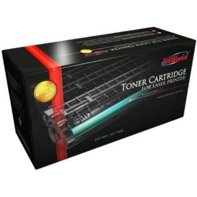 Toner imprimanta JETWORLD JW-LMS417R Compatibil cu Lexmark MS417dn,Black