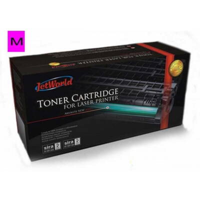 Toner imprimanta JETWORLD JW-X6020MN Compatibil cu 106R02761,Magenta