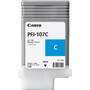 Cartus Imprimanta Canon PFI-107C Cyan