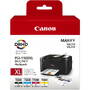 Cartus Imprimanta Canon PGI-1500XL Multi Black/Cyan/Magenta/Yellow