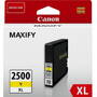 Cartus Imprimanta Canon PGI-2500 XL Yellow