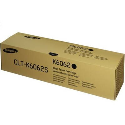 Toner imprimanta Samsung HP CLT-K6062S/EL Black