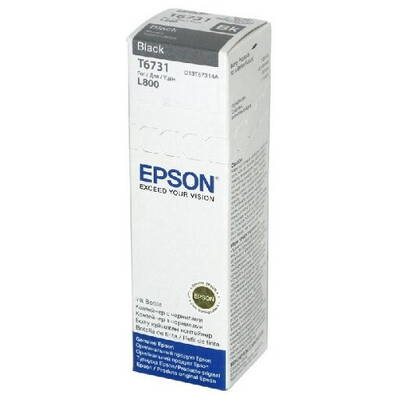 Cartus Imprimanta Epson T6731 Black