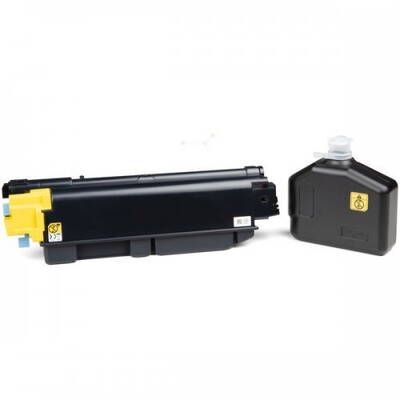 Toner imprimanta KYOCERA TK-5345Y/TONER-KIT YELLOW