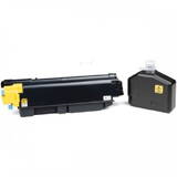 KYOCERA TK-5345Y/TONER-KIT YELLOW