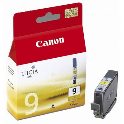 Cartus Imprimanta Canon PGI-9 Yellow