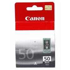 Cartus Imprimanta Canon PG-50 Black