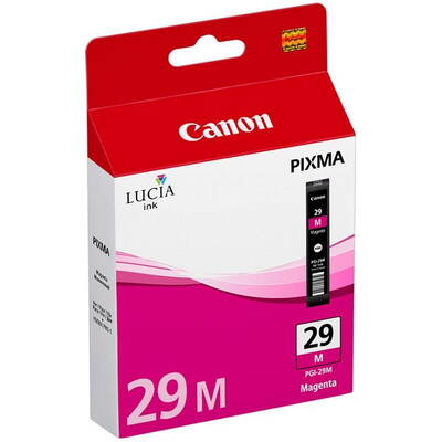 Cartus Imprimanta Canon PGI-29 Magenta