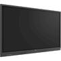 OPTOMA Tabla interactiva 3651RK 65 inch, 3840x2160 pixeli, Android 8.0, Black