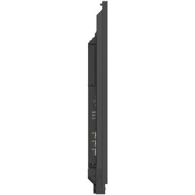 OPTOMA Tabla interactiva 3651RK 65 inch, 3840x2160 pixeli, Android 8.0, Black