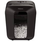 FELLOWES Powershred LX50 Negru