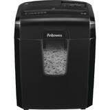 FELLOWES Powershred 8C Negru