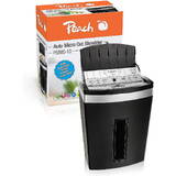 Peach Auto Mikro Cut  PS600-10 20L Negru