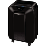 FELLOWES Powershred LX201 Negru