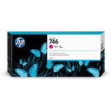 HP 746 300ml Magenta