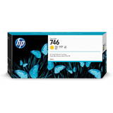 HP 746 300ml Yellow