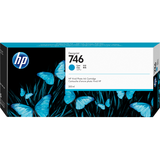 HP 746 Cyan