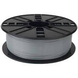 Gembird Filament Gembird PLA Grey 1.75mm 1kg- desigilat