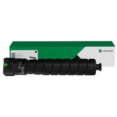 Toner imprimanta Lexmark 85D00K0 BLACK 5000 pagini