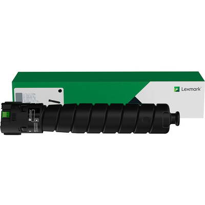 Toner imprimanta Lexmark 85D0HK0  BLACK