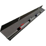 EVOBOARD Pentray inteligent pentru table interactive Aluminiu