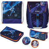 Herlitz Ghiozdan FiloLight Plus Galaxy Game