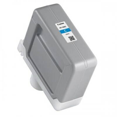 Cartus Imprimanta Canon PFI-1300 Cyan
