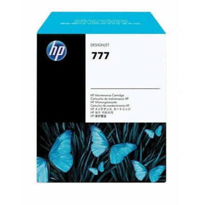 Cartus Imprimanta HP mentenanta 777 DesignJet Maintenance 3ED19A