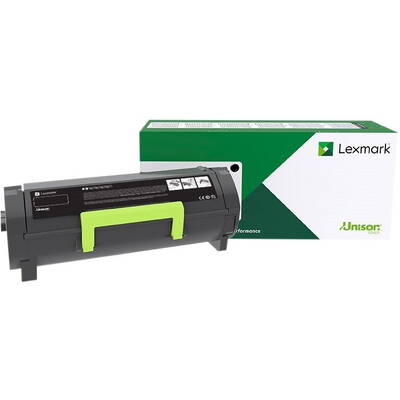 Toner imprimanta Lexmark 20N20Y0 YELLOW