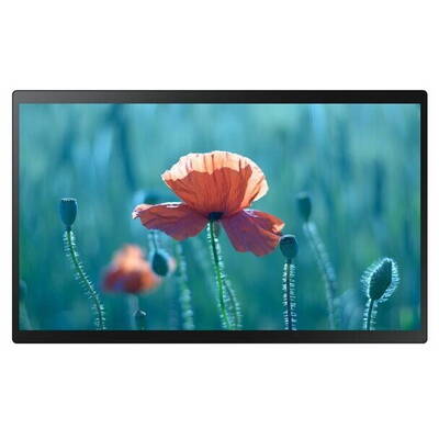 Ecran Interactiv Samsung Smart Signage QB24R-TB  60,00cm(24") Cap.Touch