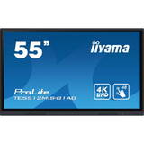 IIyama 138.8cm(55") TE5512MIS-B1AG 16:9 M-Touch 3xHDMI+USB-C 