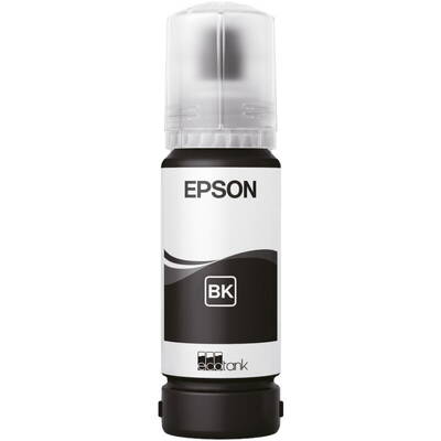 Cartus Imprimanta Epson EcoTank 108 Black