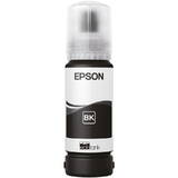 Epson EcoTank 108 Black