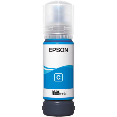 Cartus Imprimanta Epson EcoTank 108 Cyan