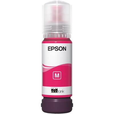 Cartus Imprimanta Epson EcoTank 108 Magenta