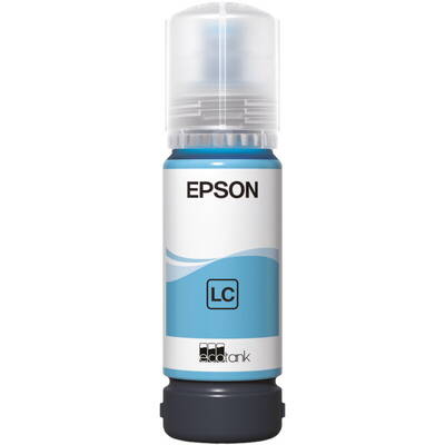 Cartus Imprimanta Epson EcoTank 108 Light Cyan