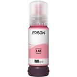 Epson EcoTank 108 Light Magenta