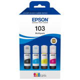 Epson EcoTank 103 Multipack