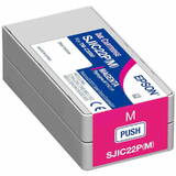 Epson SJIC22P Magenta