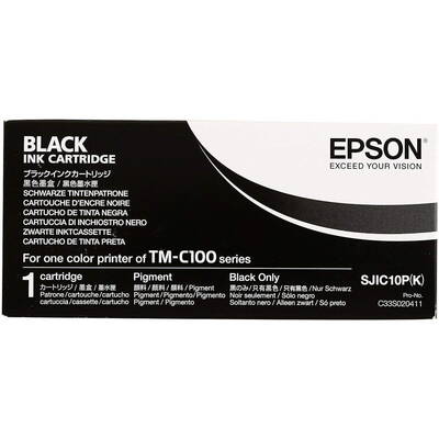 Cartus Imprimanta Epson C33S020411 Black
