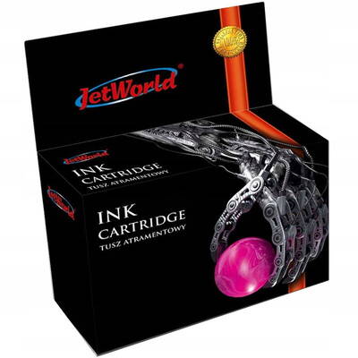 Cartus Imprimanta JETWORLD compatibil 981A Magenta