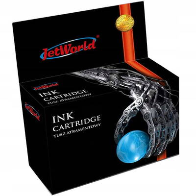 Cartus Imprimanta JETWORLD compatibil 981A Cyan