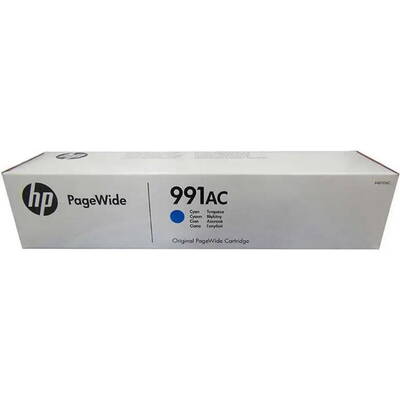 Cartus Imprimanta HP PageWide 991AC Cyan