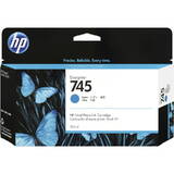 HP 745 130 ml Cyan