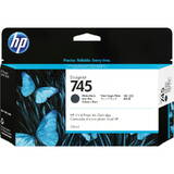 HP 745 130 ml Matte Black