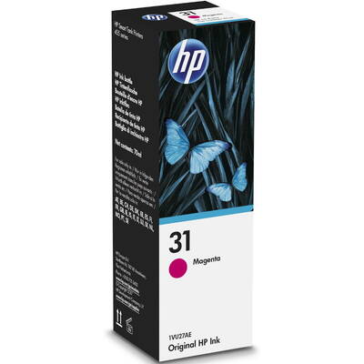 Cartus Imprimanta HP 31 Magenta