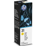 HP 31 Yellow